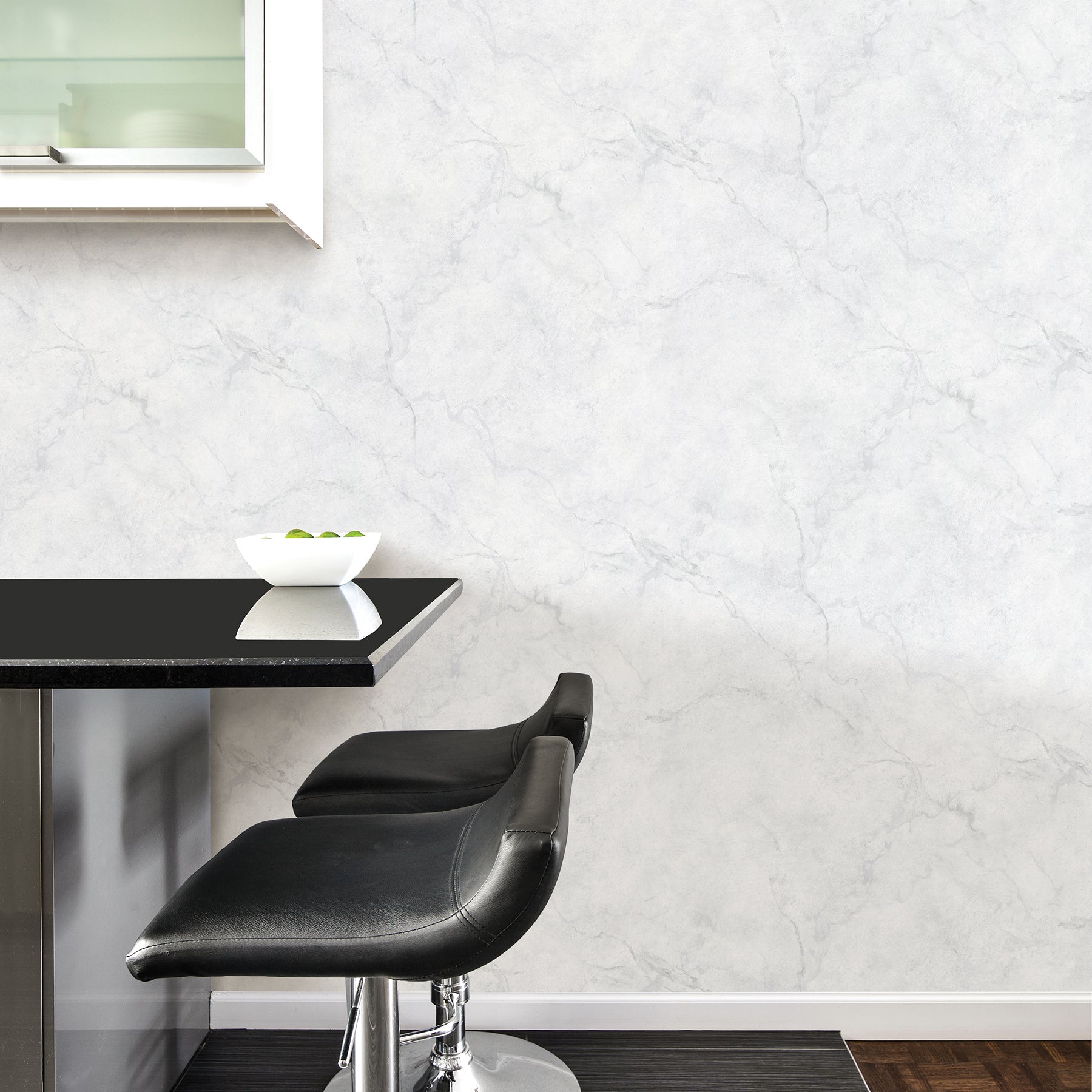 NUW2090 Peel and Stick Wallpaper in a room setting