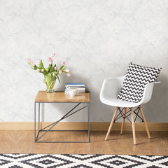 NUW2090 Peel and Stick Wallpaper in a room setting