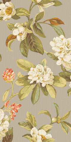 Live Artfully P&S Wallpaper by WallPops