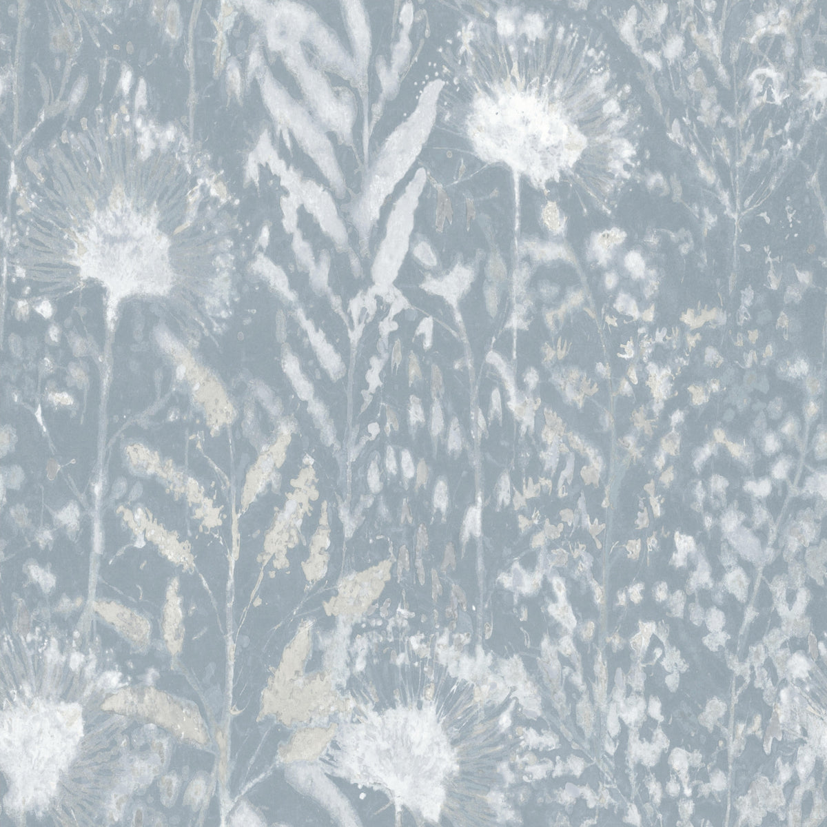 Dandelion P&S Wallpaper by WallPops