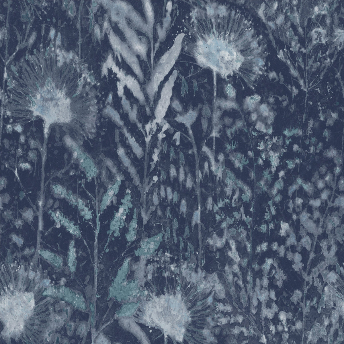 Dandelion P&S Wallpaper by WallPops