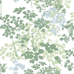 Queen Anne's Lace P&S Wallpaper by WallPops