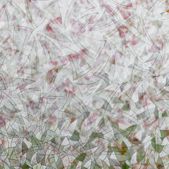 Brushstrokes Window Film by WallPops
