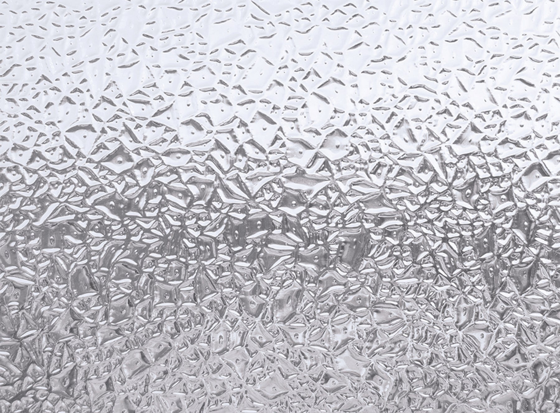 Glacier Window Film by WallPops