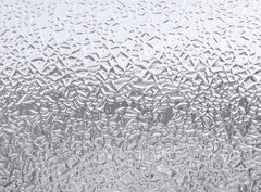 Glacier Window Film by WallPops