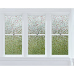 Brushstrokes Window Film
