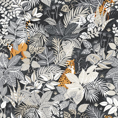 Tropical Oasis P&S Wallpaper by WallPops