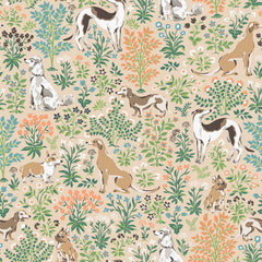 Must Love Dogs P&S Wallpaper by WallPops