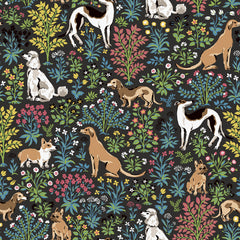 Must Love Dogs P&S Wallpaper by WallPops