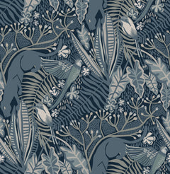 Pip & Lo Poise Peel and Stick Wallpaper by WallPops