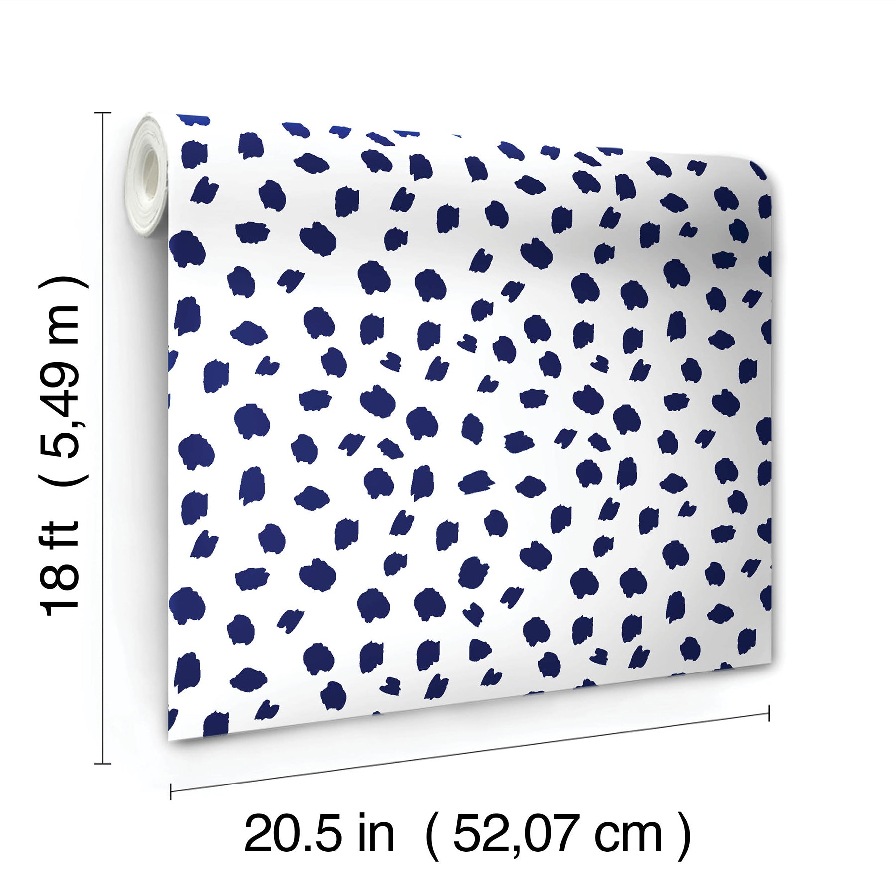 Spot The Fun P&S Wallpaper - dimensions