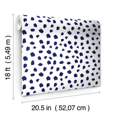 Spot The Fun P&S Wallpaper - dimensions