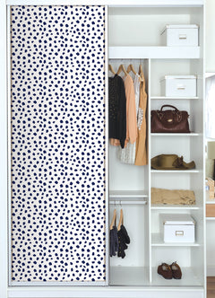 Spot The Fun P&S Wallpaper in a room setting