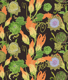 Artichoke P&S Wallpaper by WallPops