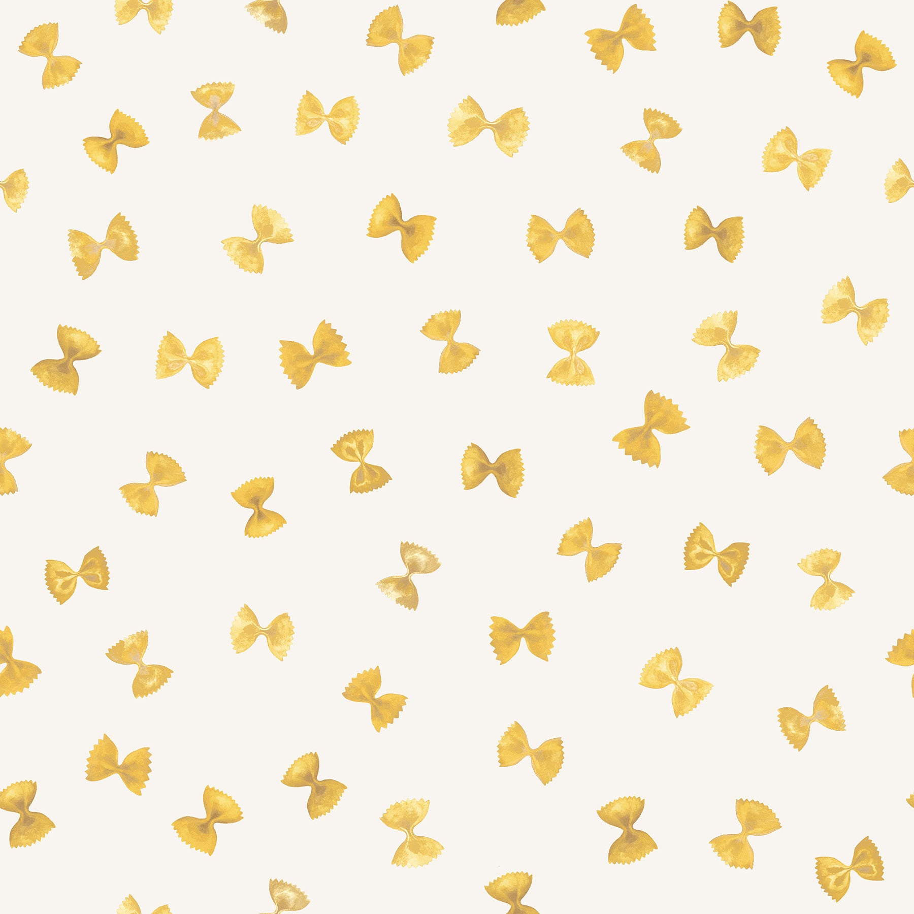 Pasta P&S Wallpaper by WallPops