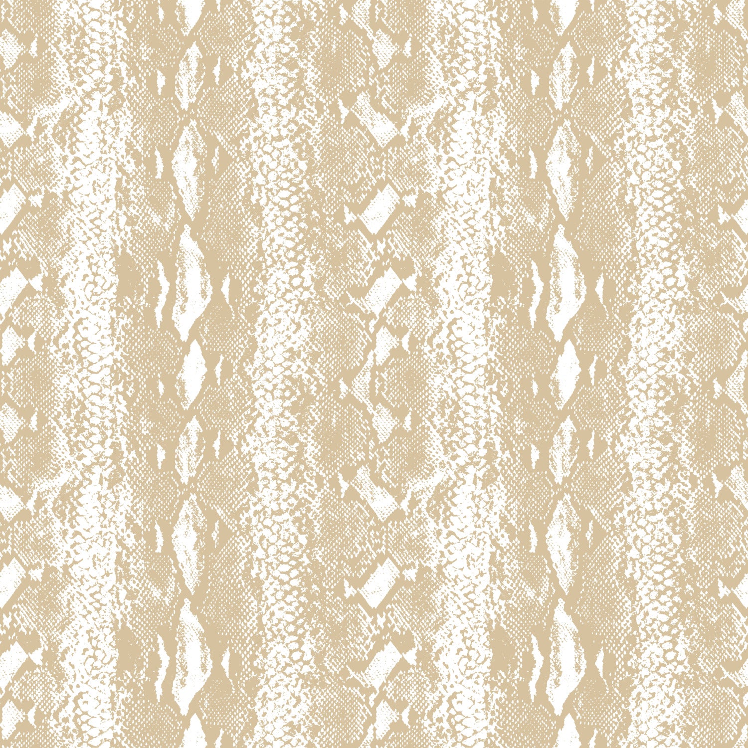 Snake Skin Peel and Stick Wallpaper by WallPops