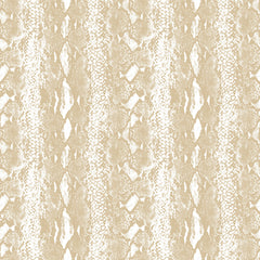 Snake Skin Peel and Stick Wallpaper by WallPops