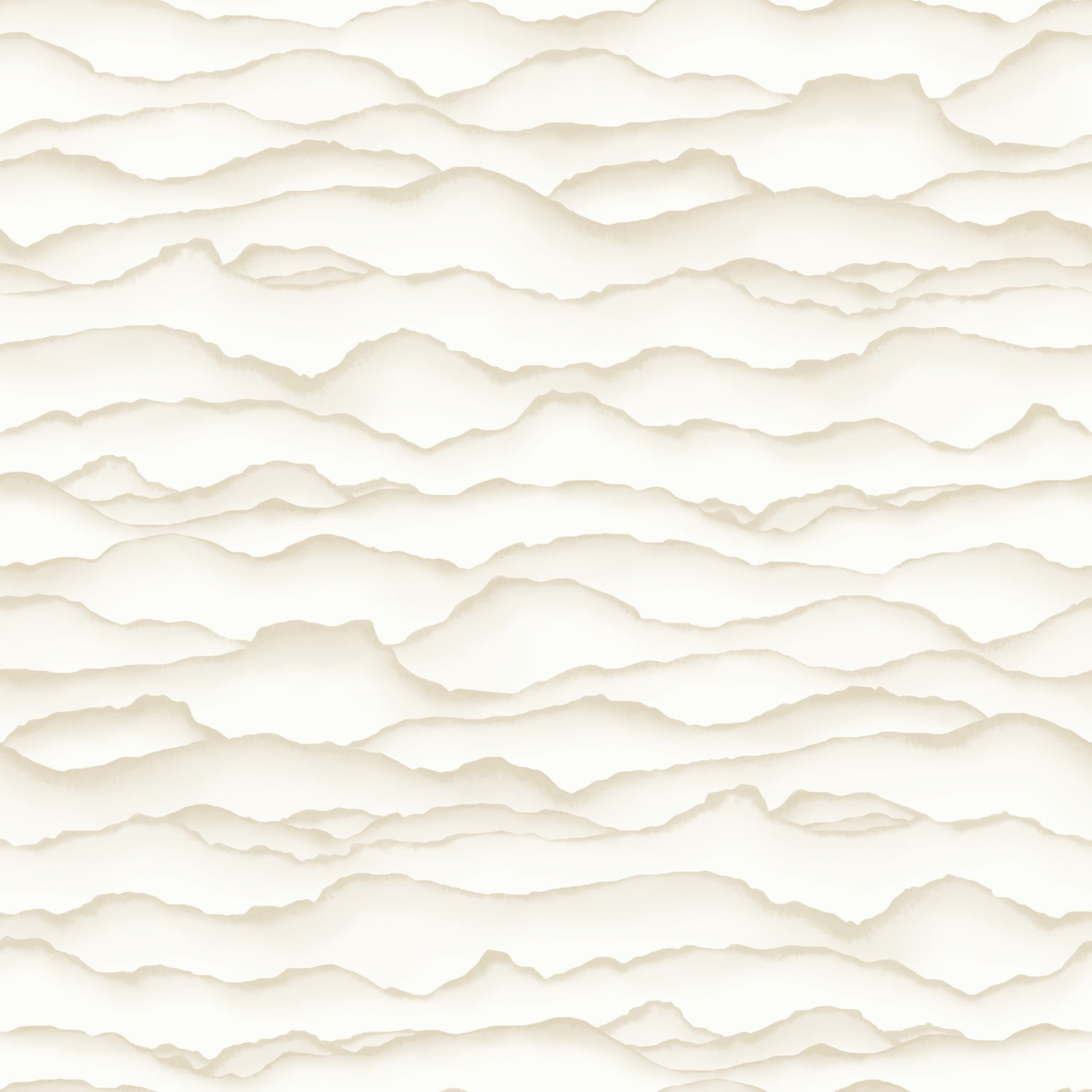 Singed Peel and Stick Wallpaper by WallPops