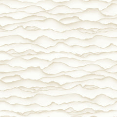 Singed Peel and Stick Wallpaper by WallPops