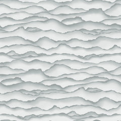 Singed Peel and Stick Wallpaper by WallPops
