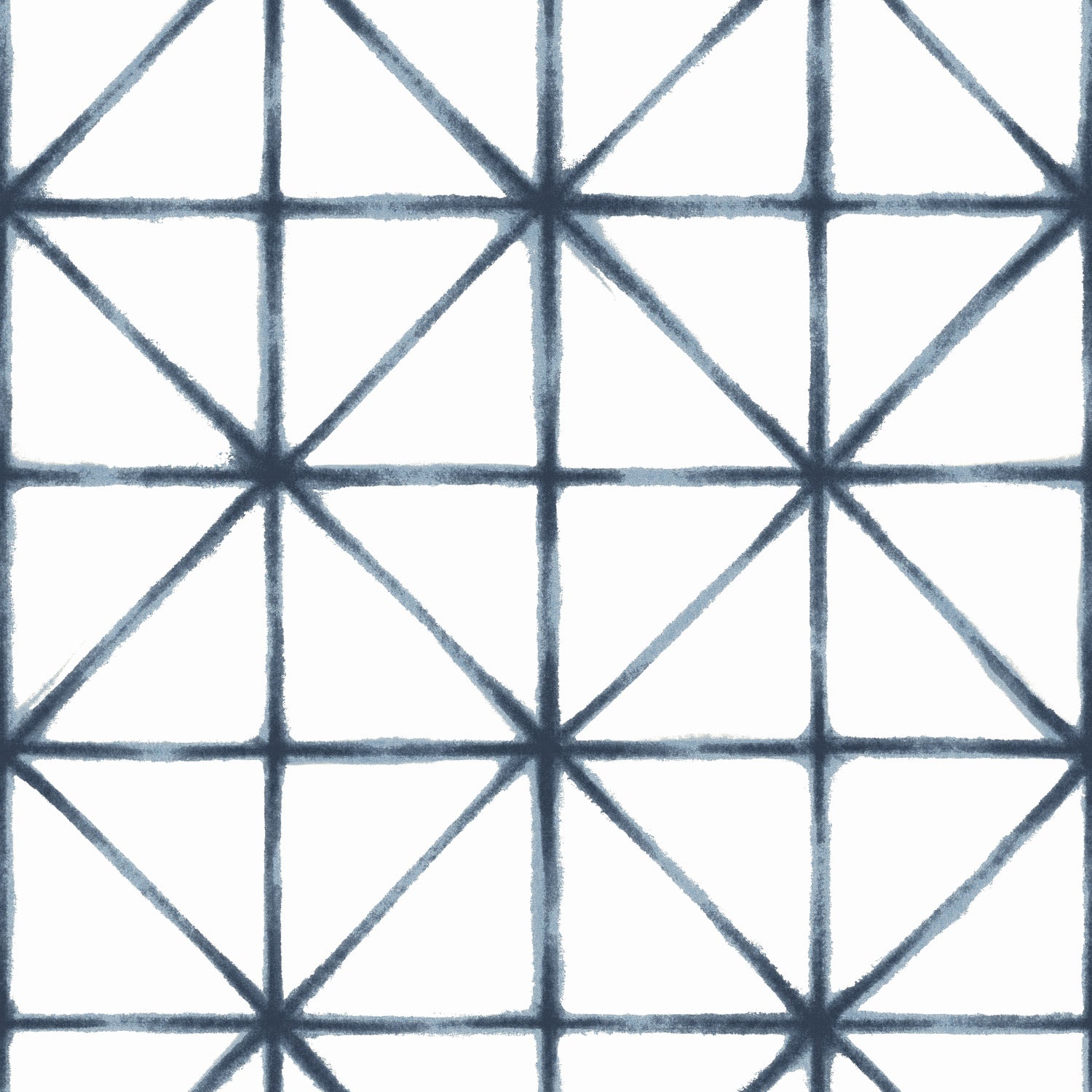 Modern Abstract Peel and Stick Wallpaper by WallPops