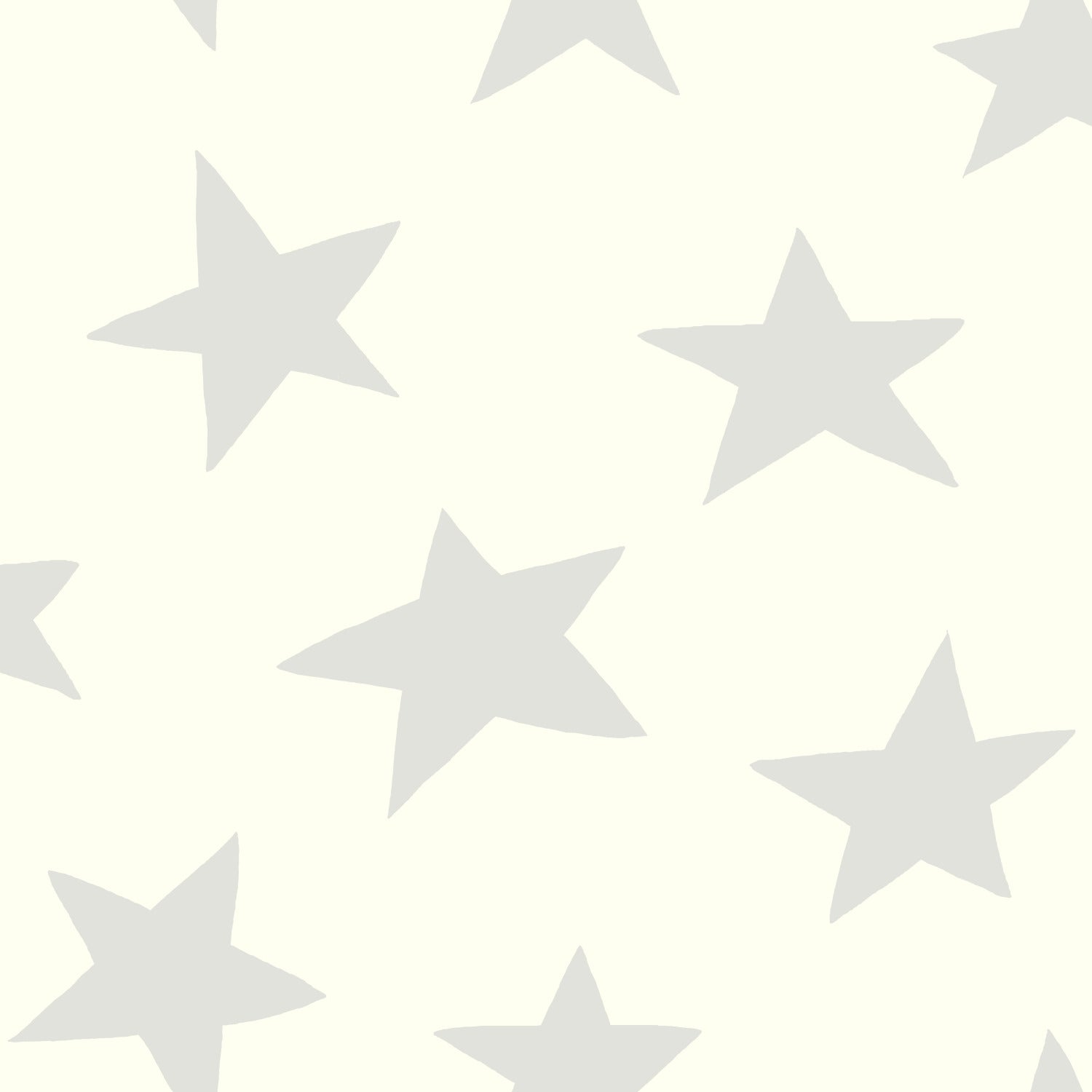 Star Peel and Stick Wallpaper by WallPops