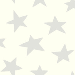 Star Peel and Stick Wallpaper by WallPops