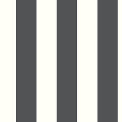 Awning Stripe Peel and Stick Wallpaper by WallPops