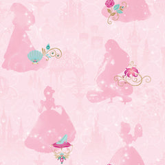Disney2 Peel and Stick Wallpaper by WallPops