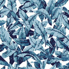 Palm Peel and Stick Wallpaper by WallPops