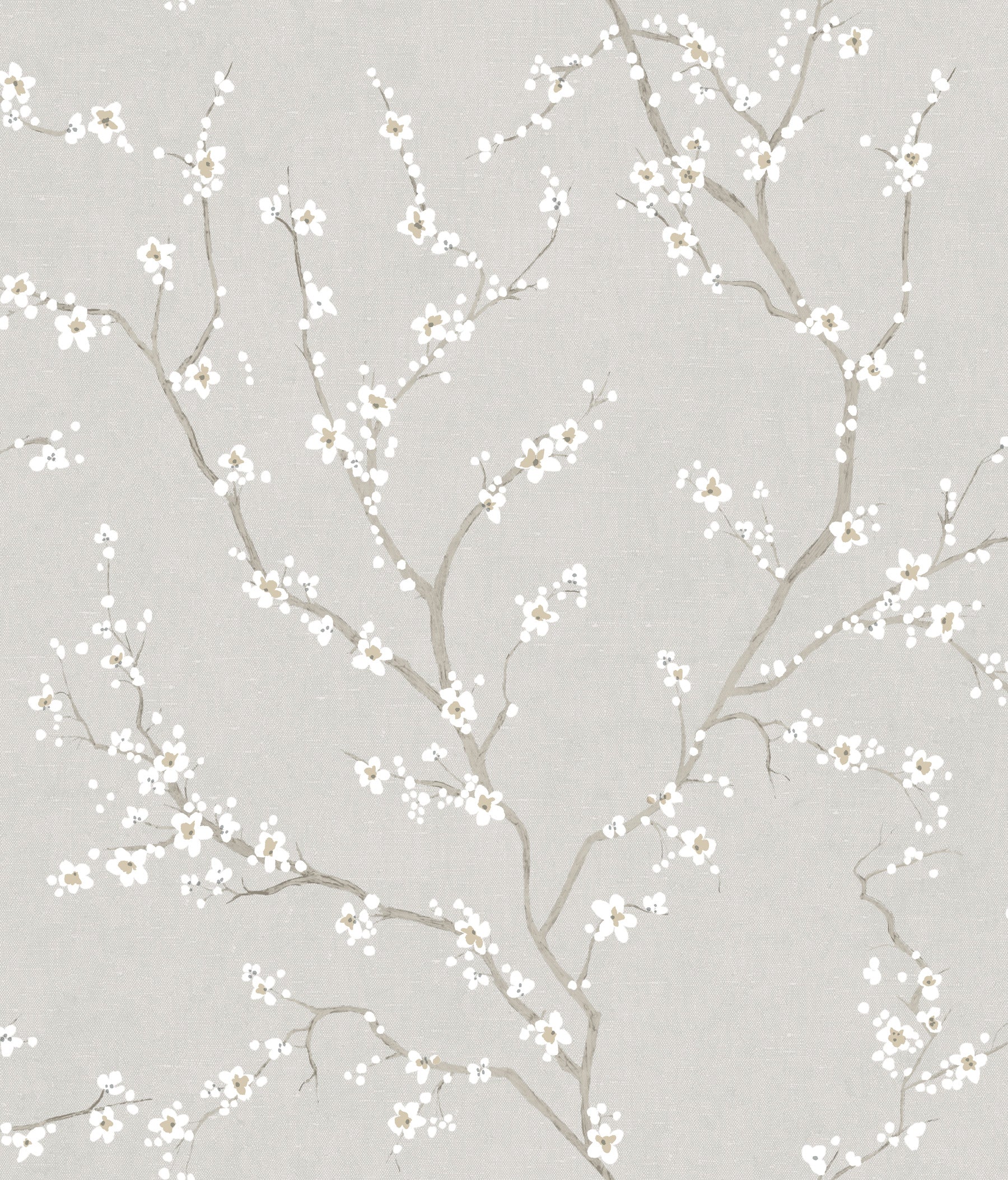 Cherry Blossom Peel and Stick Wallpaper by WallPops