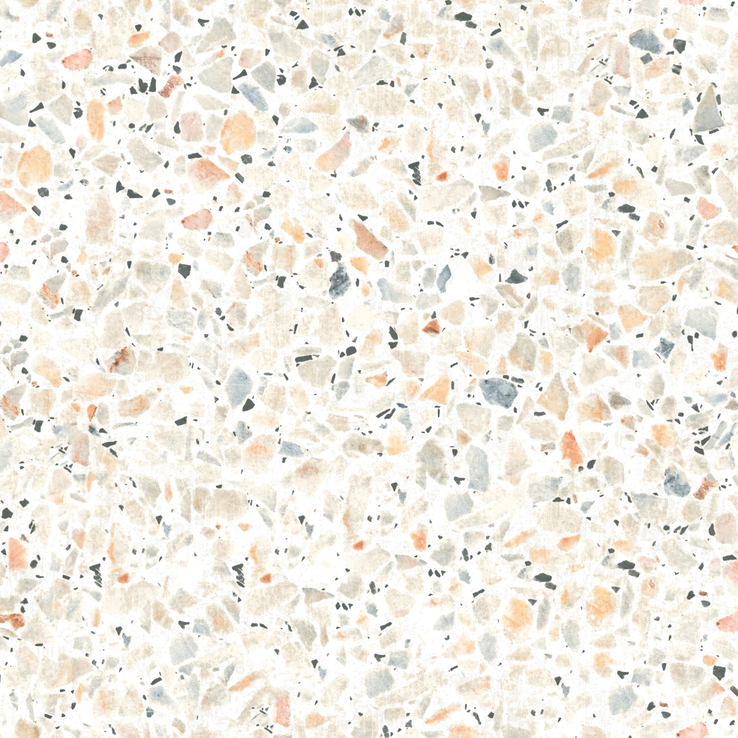 Terrazzo Peel and Stick Wallpaper by WallPops