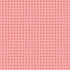 Caning Peel and Stick Wallpaper by WallPops