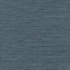 Faux Grasscloth Peel and Stick Wallpaper by WallPops