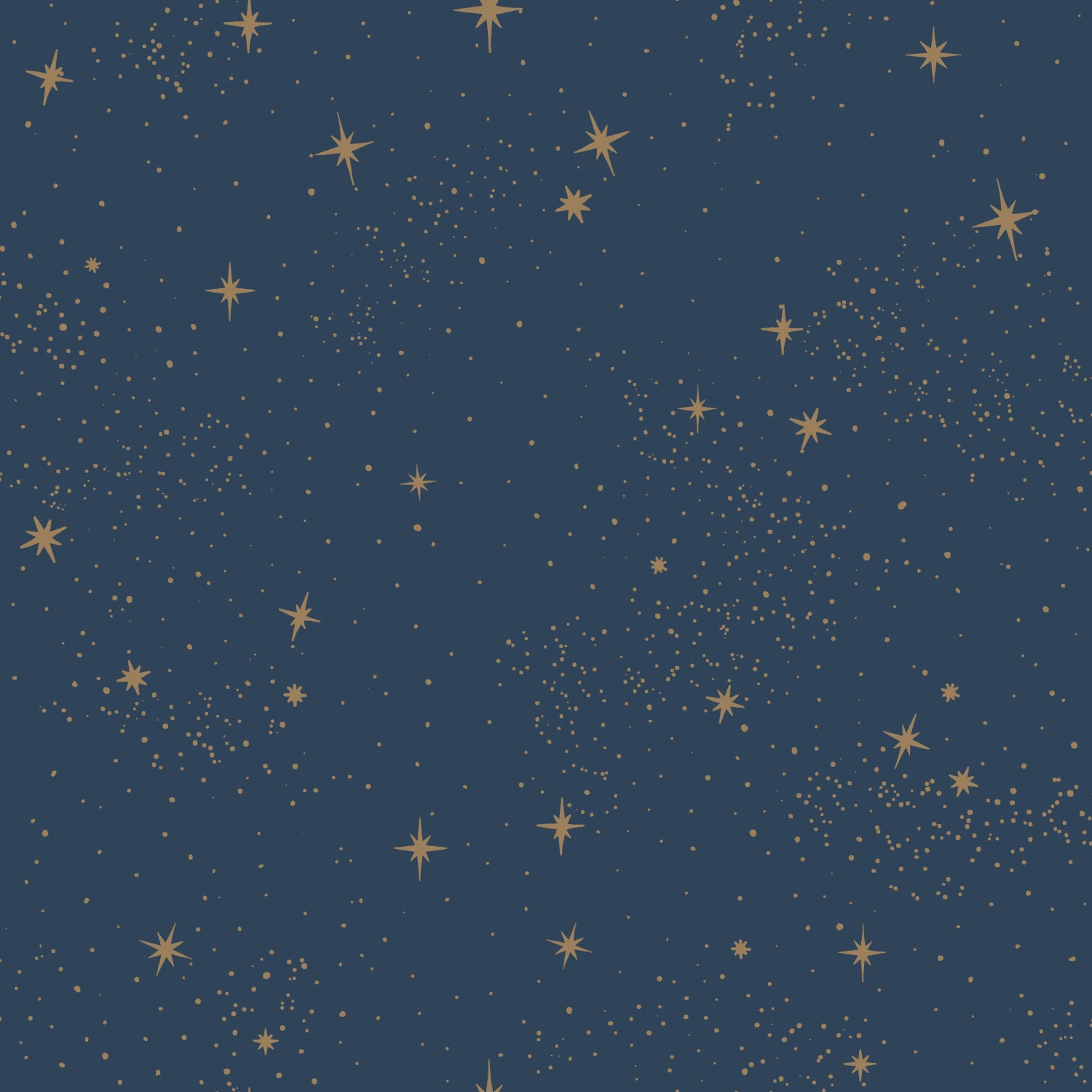 Upon A Star P&S Wallpaper by WallPops