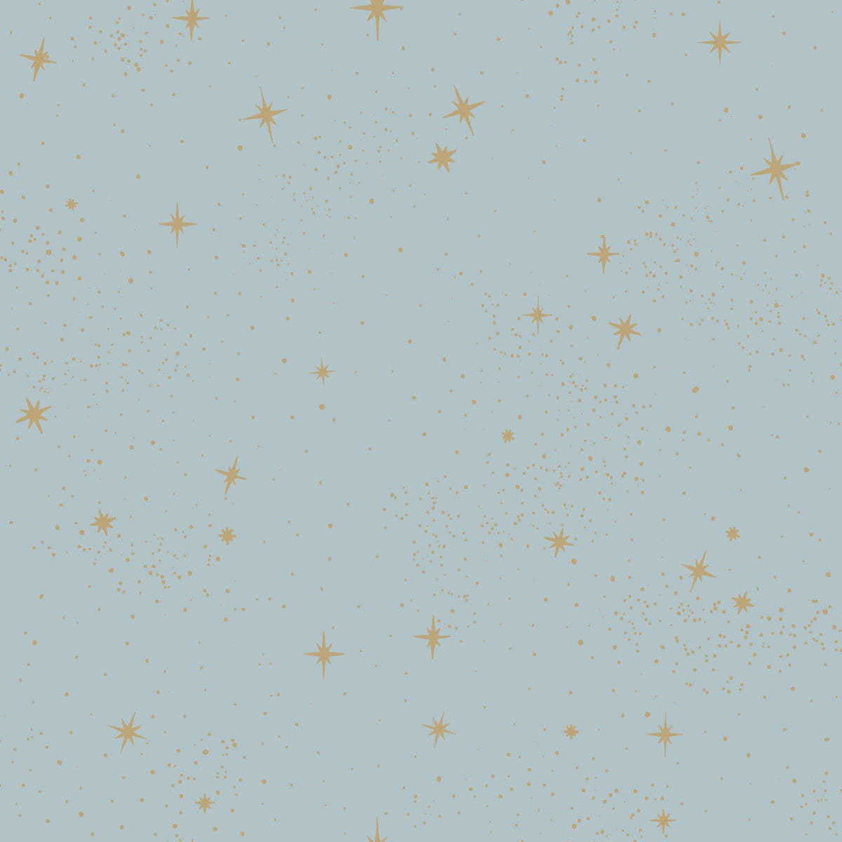 Upon A Star P&S Wallpaper by WallPops