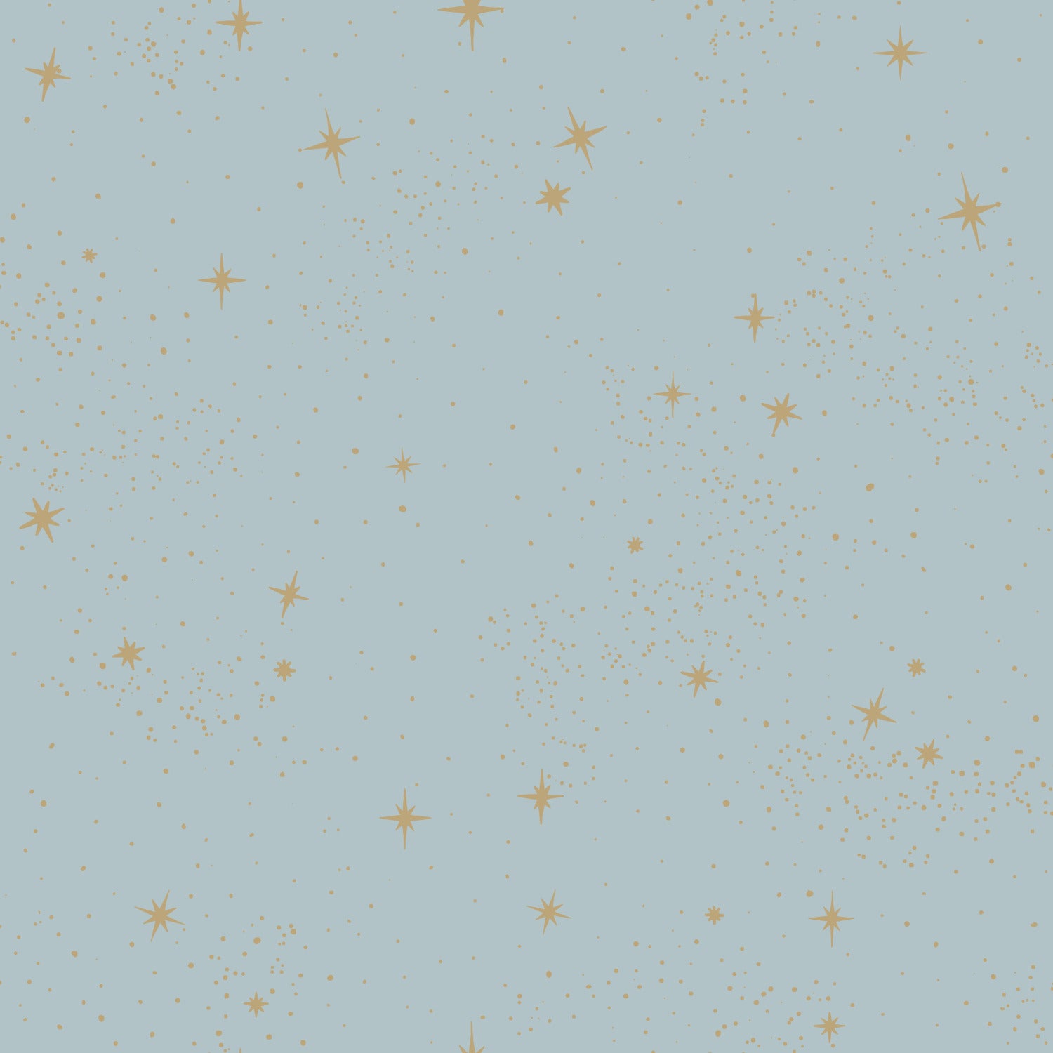 Upon A Star P&S Wallpaper by WallPops