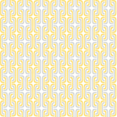 Mod Lattice Peel and Stick Wallpaper by WallPops