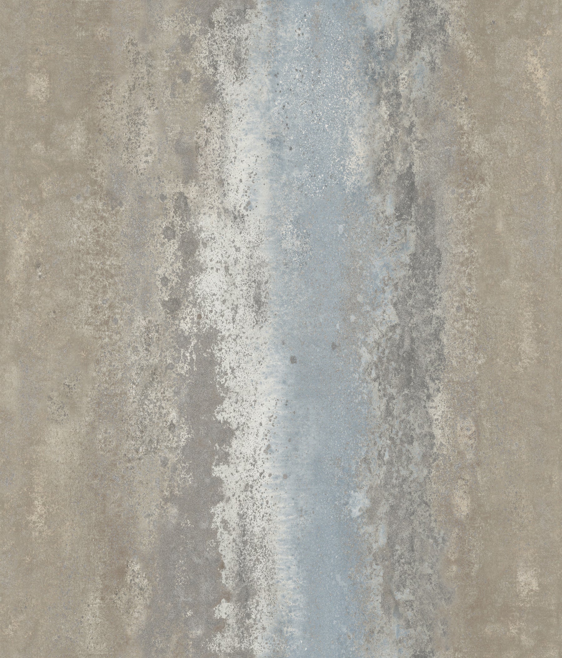 Oxidized Metal Peel and Stick Wallpaper by WallPops