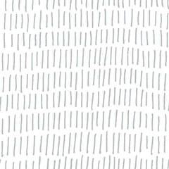Tick Mark Peel and Stick Wallpaper by WallPops