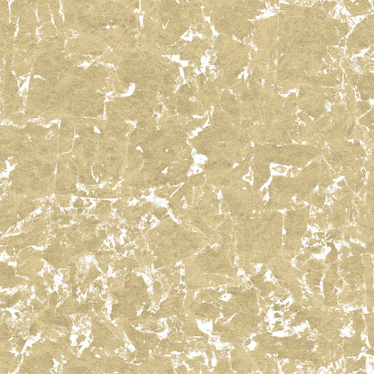 Metallic Leaf Peel and Stick Wallpaper by WallPops