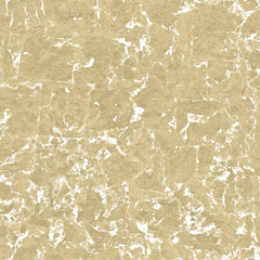 Metallic Leaf Peel and Stick Wallpaper by WallPops