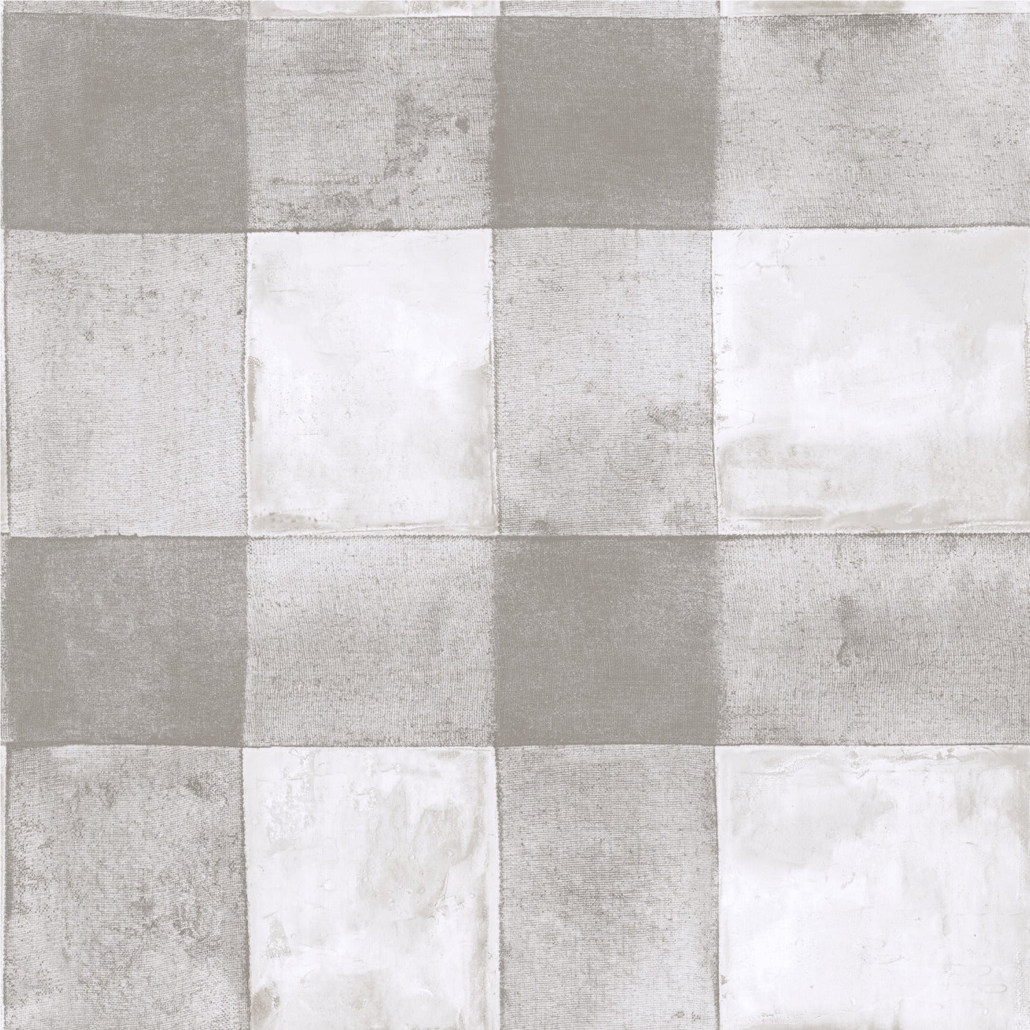 Buffalo Plaid Peel and Stick Wallpaper by WallPops