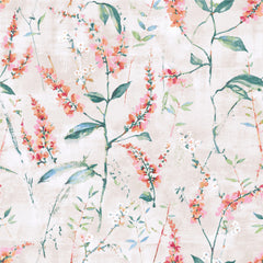 Floral Sprig Peel and Stick Wallpaper by WallPops