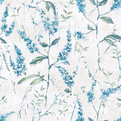 Floral Sprig Peel and Stick Wallpaper by WallPops