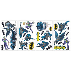 Batman - Gotham Guardian Wall Decals by WallPops