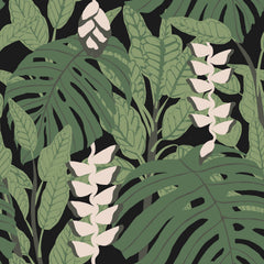 Finlayson Bunaken Peel and Stick Wallpaper by WallPops