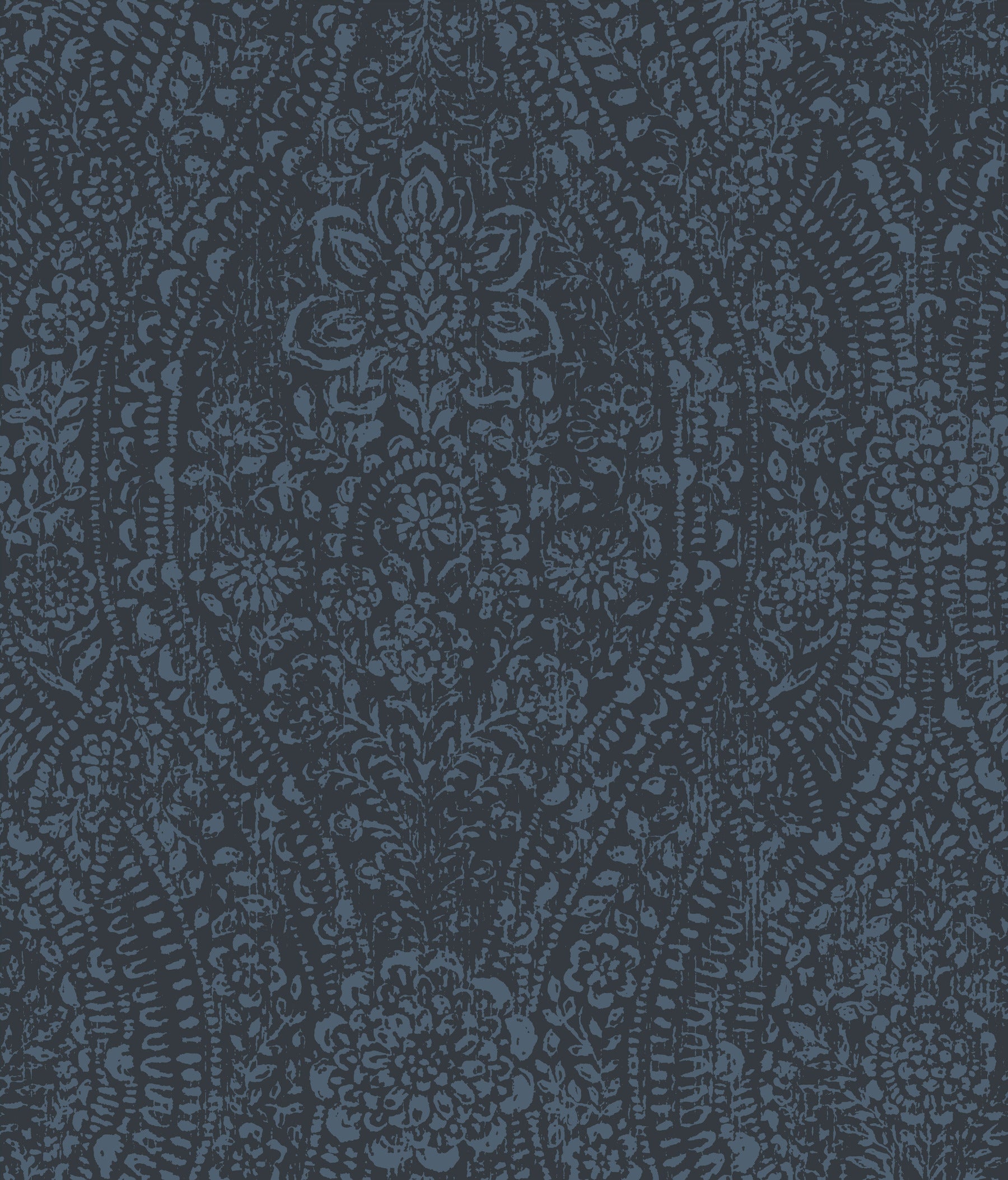 Ornate Ogee Peel and Stick Wallpaper by WallPops