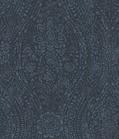 Ornate Ogee Peel and Stick Wallpaper by WallPops