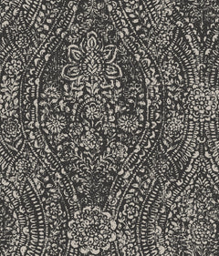 Ornate Ogee Peel and Stick Wallpaper by WallPops